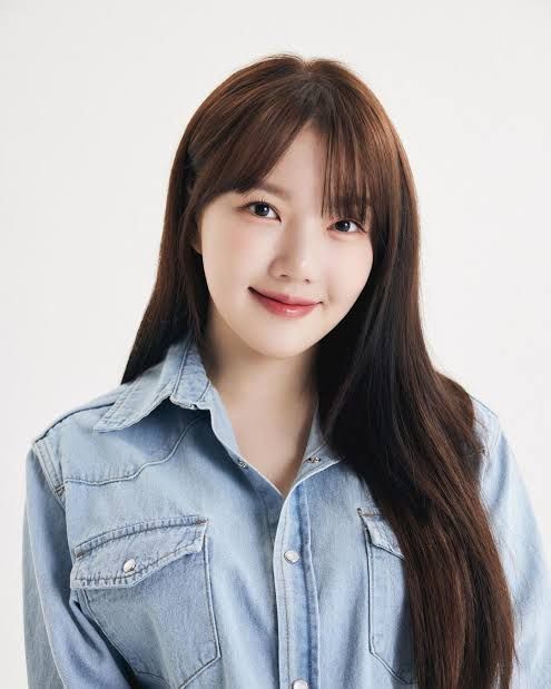 Yerin (GFRIEND)