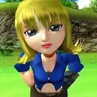 Gloria (Everybody's Golf)
