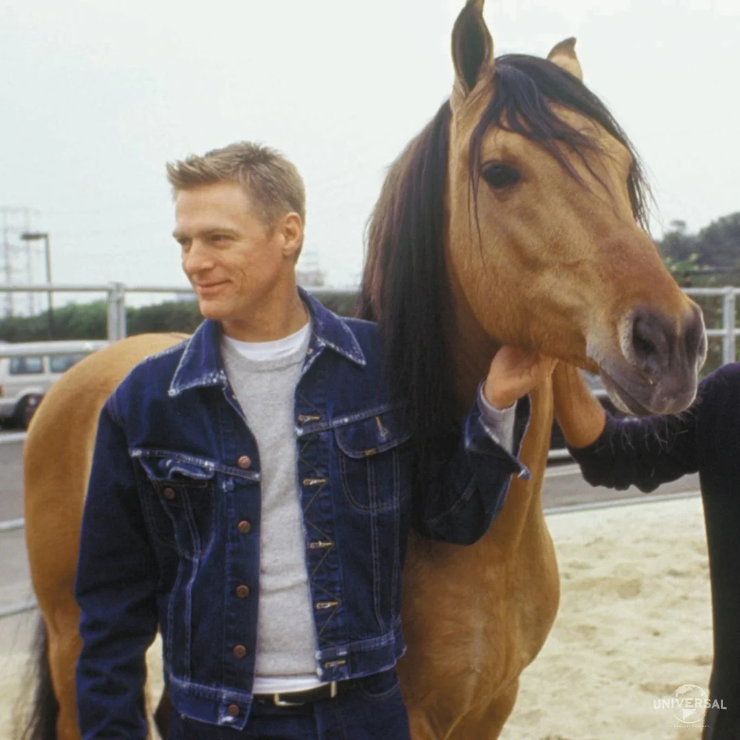 Bryan Adams (Spirit)