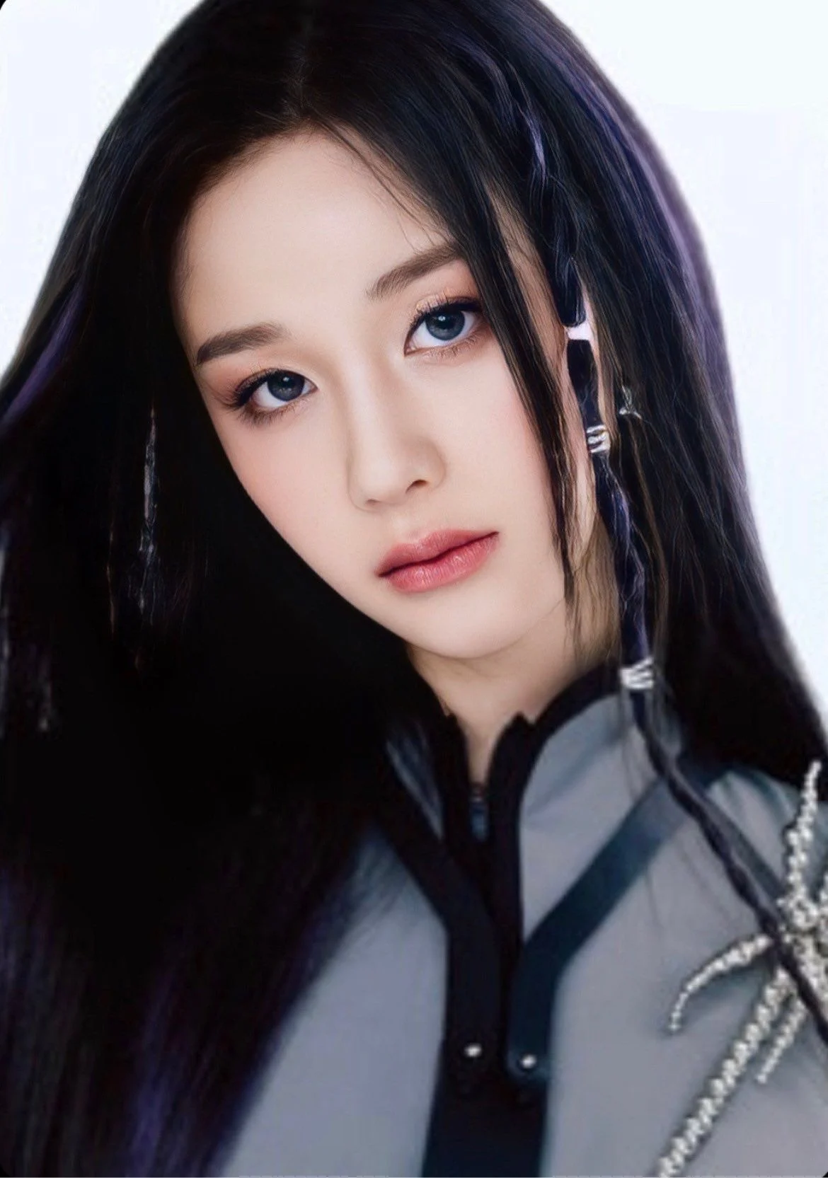 Pharita of BABYMONSTER