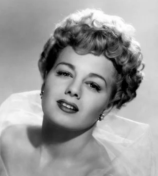Shelley Winters (Singing Voice)