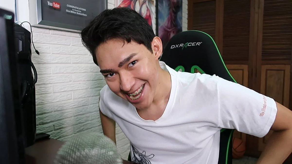 Fernanfloo español latino modo crack 