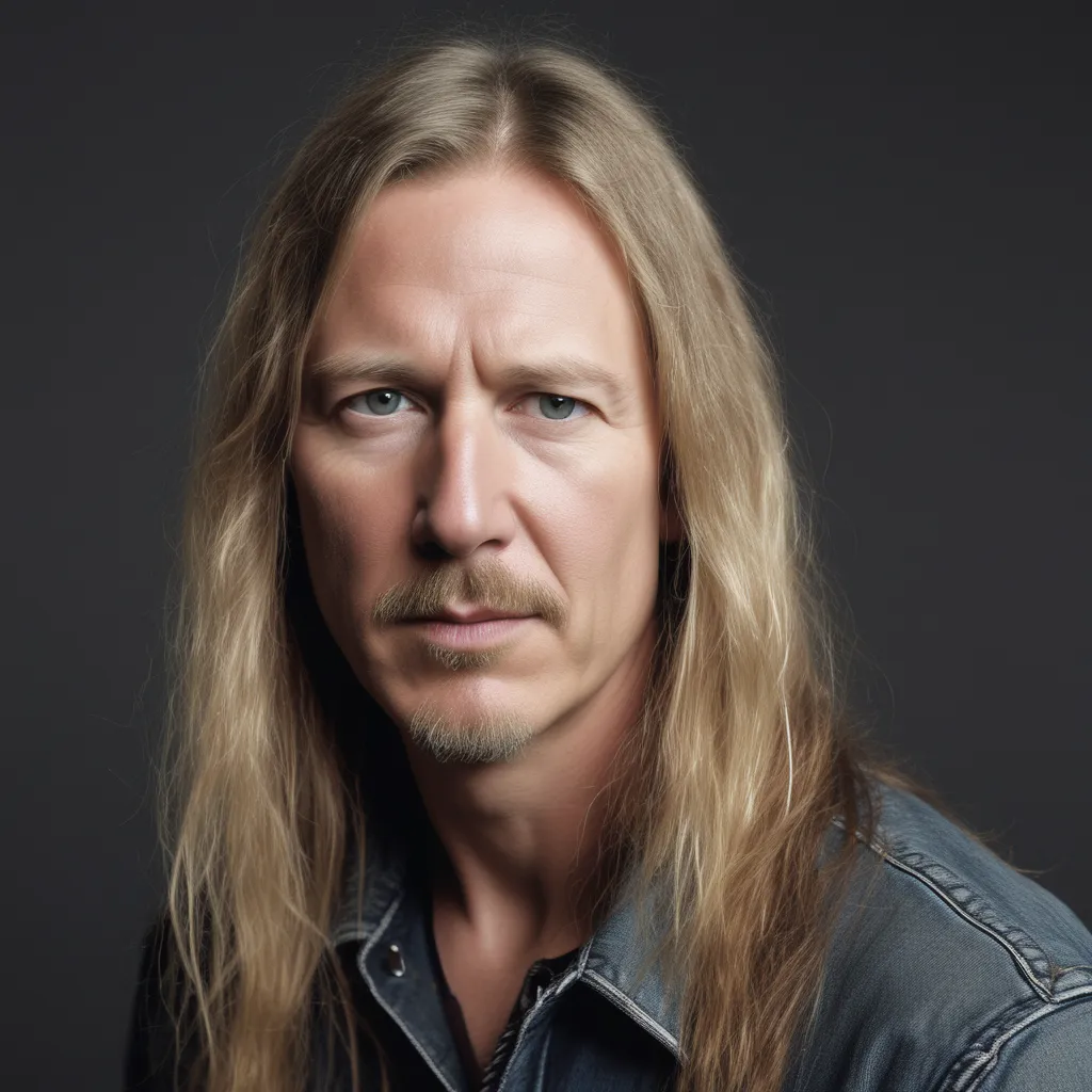 Jerry Cantrell 