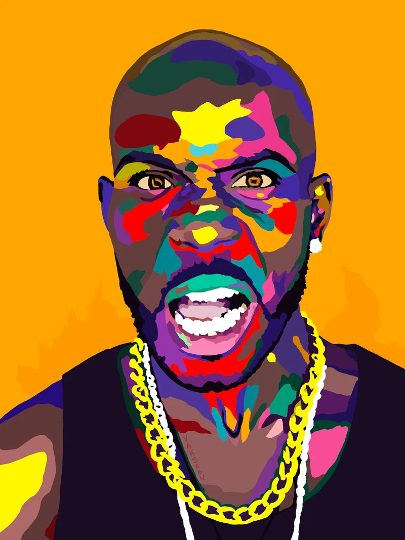 DMX