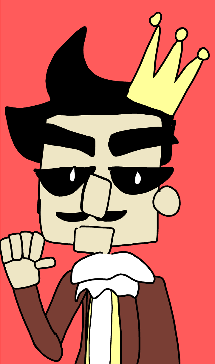 Prince Boris