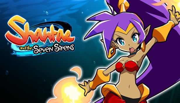 Shantae