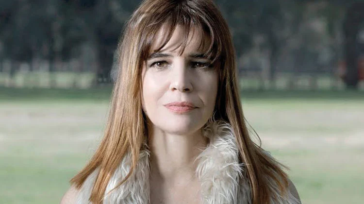 Fabiana Cantilo