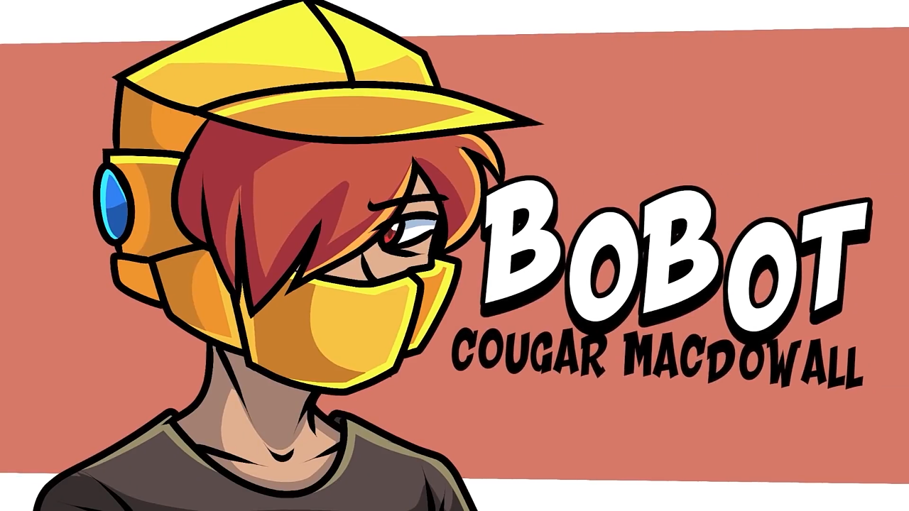 Bobot (Bob and Bosip)