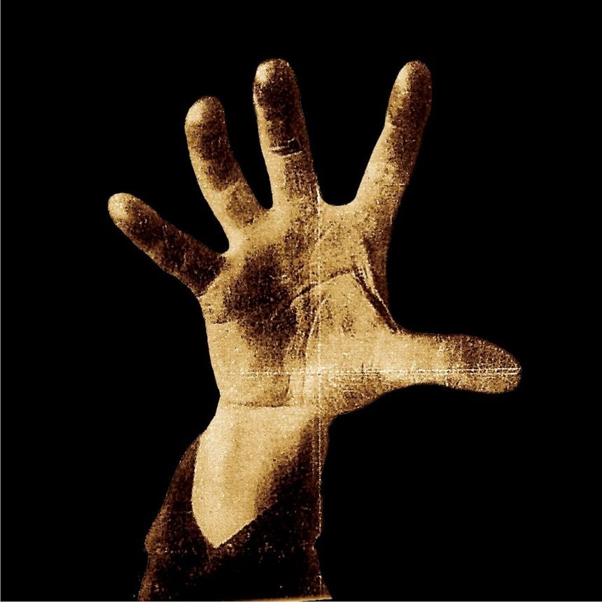 Serj Tankian (1998 voice) (NEW Version) (album System Of A Down) [OG Pretrein]