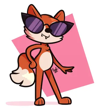 Candle Fox (Mandarin Chinese Dub, Li Ai)