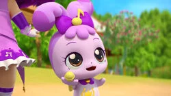 Lalaping (Catch! Teenieping English Dub)