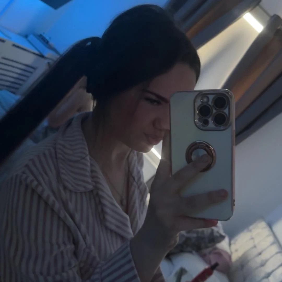 Lilleybella TikTok streamer