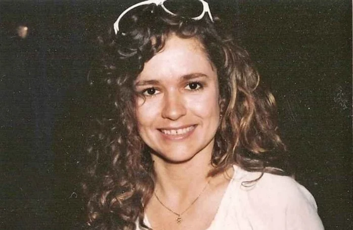 Nicolette Larson
