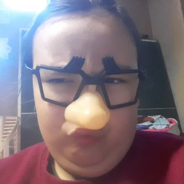 Mr Winkeytoe (2024)