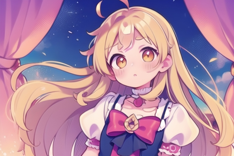 Tomoka-hime