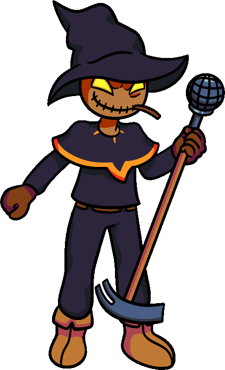 Zardy (Zardy's Maze)