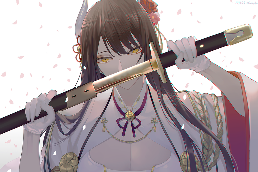 Hiei (Azur Lane)