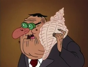 Wilbur Cobb (Ren & Stimpy) (Jack Carter)