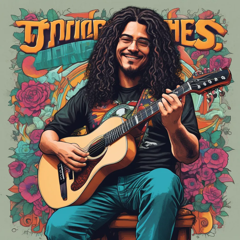 Claudio Sanchez
