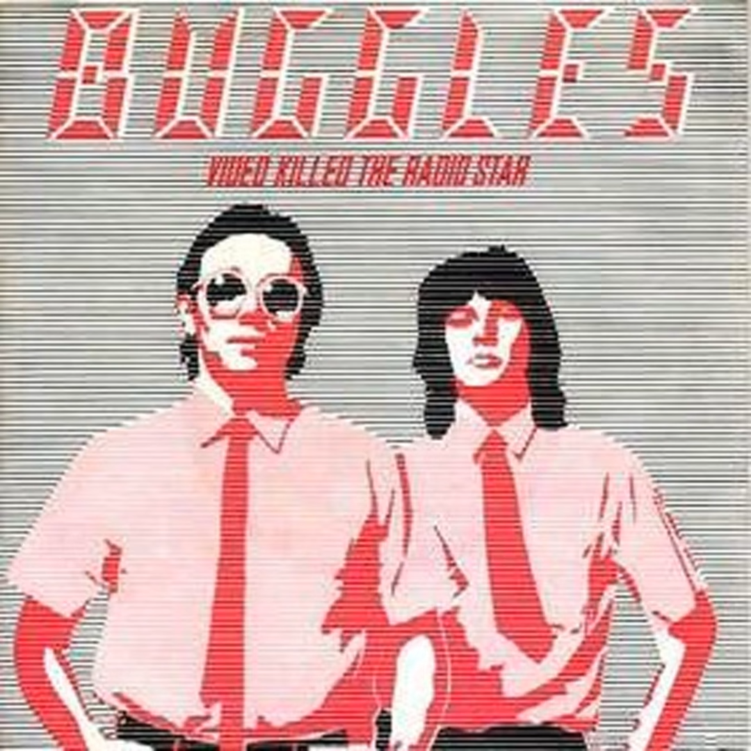 Trevor Horn (Video Killed the Radio Star)