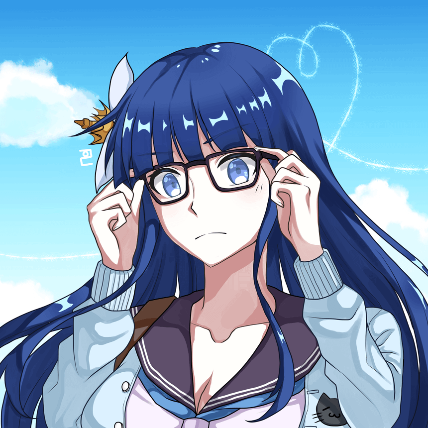 Iai Arthur (Million Arthur: Arcana Blood) (Sumire Uesaka)