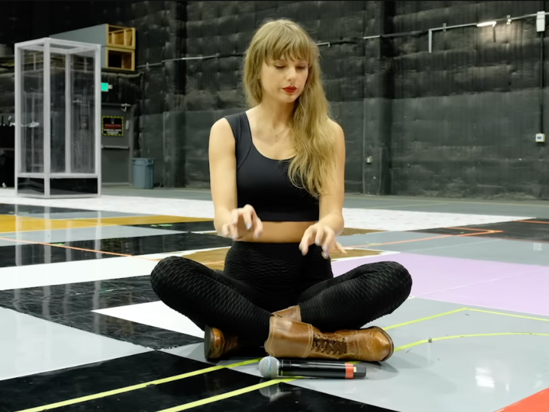 Taylor Swift