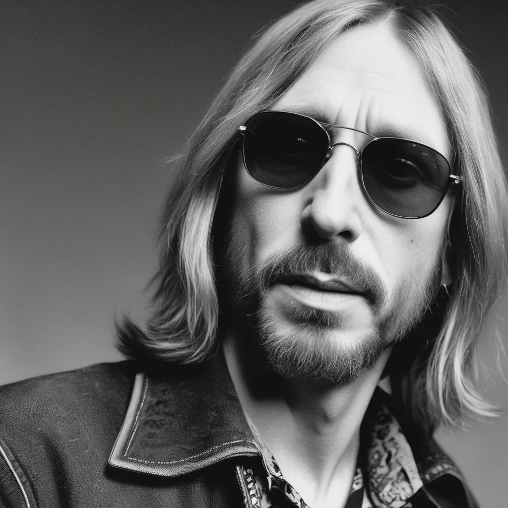 Tom Petty