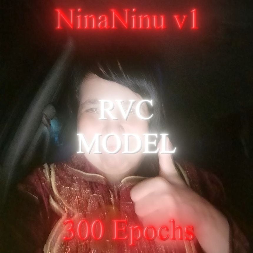 NinaNinu