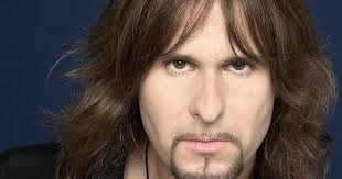 Steve lee (Gothard)