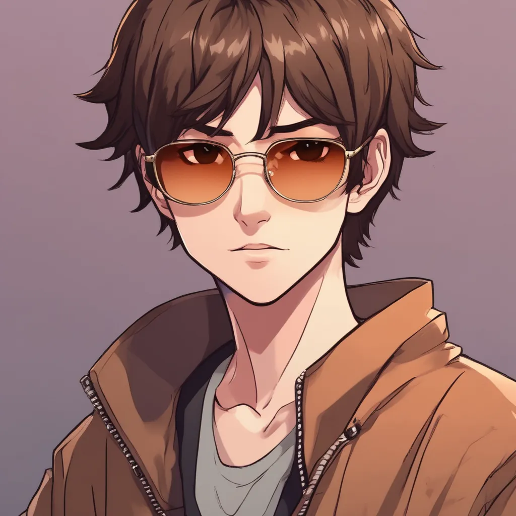 BRODY kenny