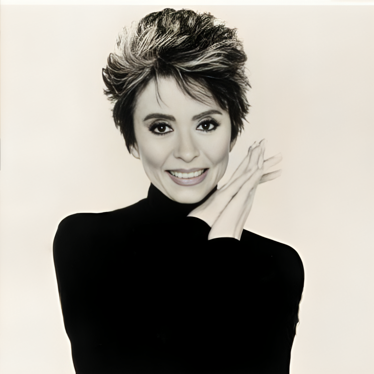 Rita Moreno (Self Titled Era)