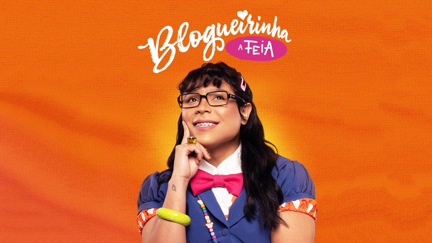 blogueirinha a feia