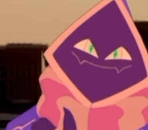 Zebo (Sen And Zebo)
