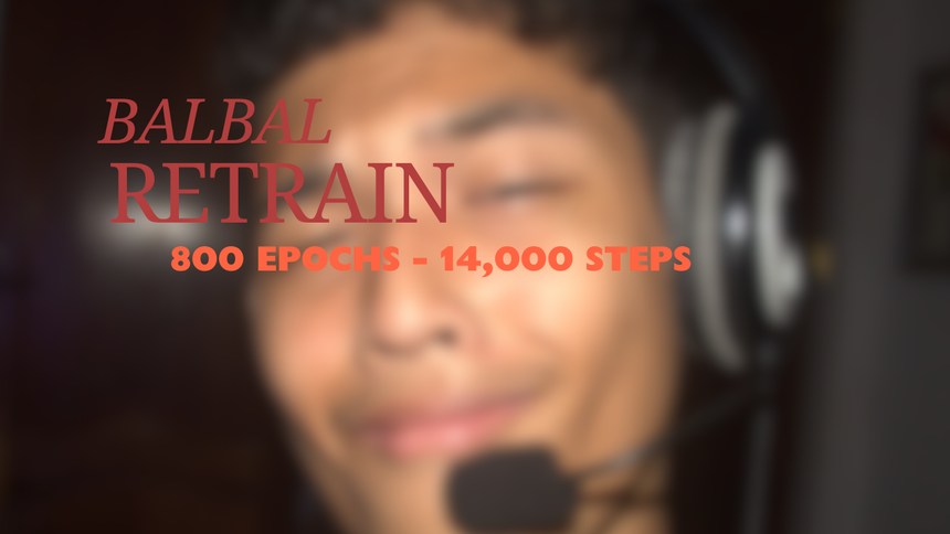Balbal(Retrained - Cleaned)(V5)(Original)