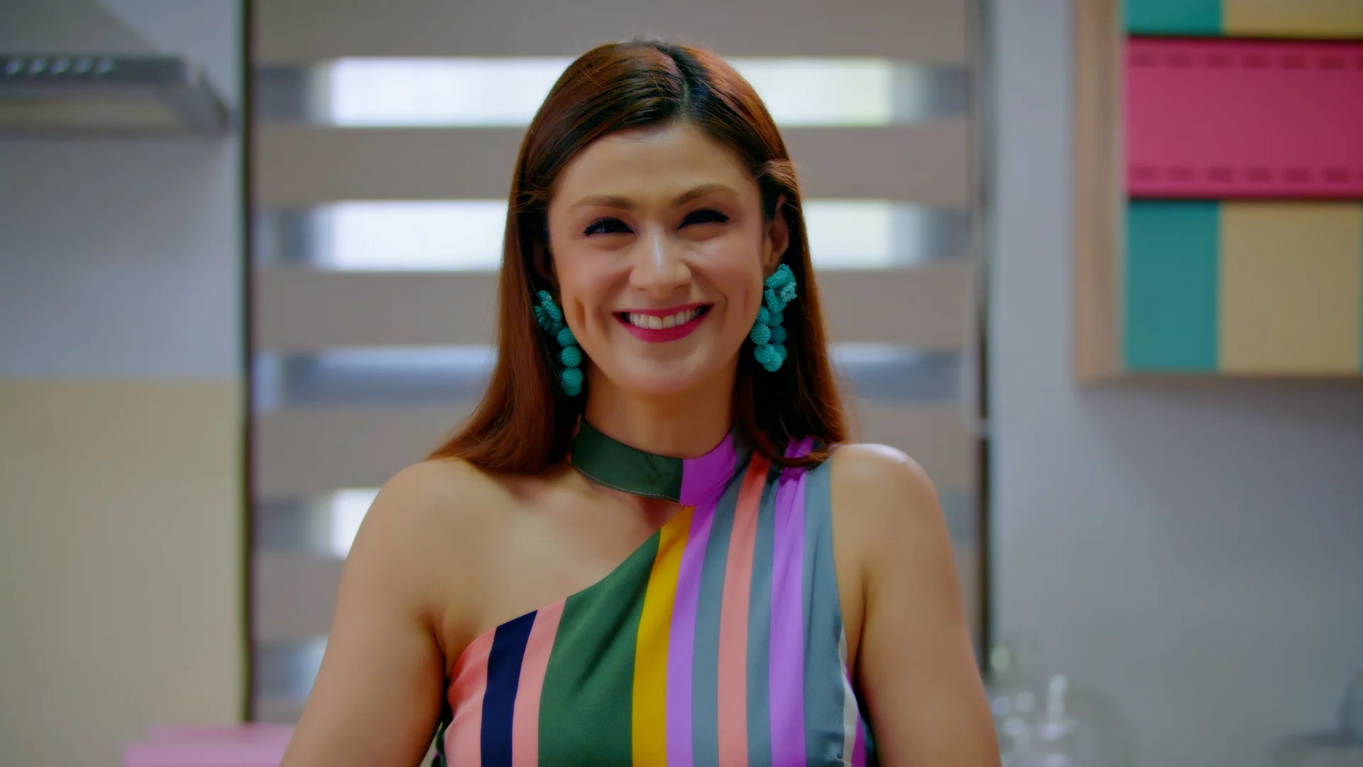 Carla Abellana 2014