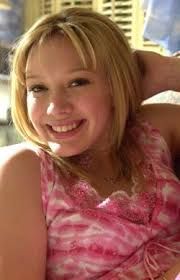 Hilary Duff Early 2000s Voice (Polish Variant)