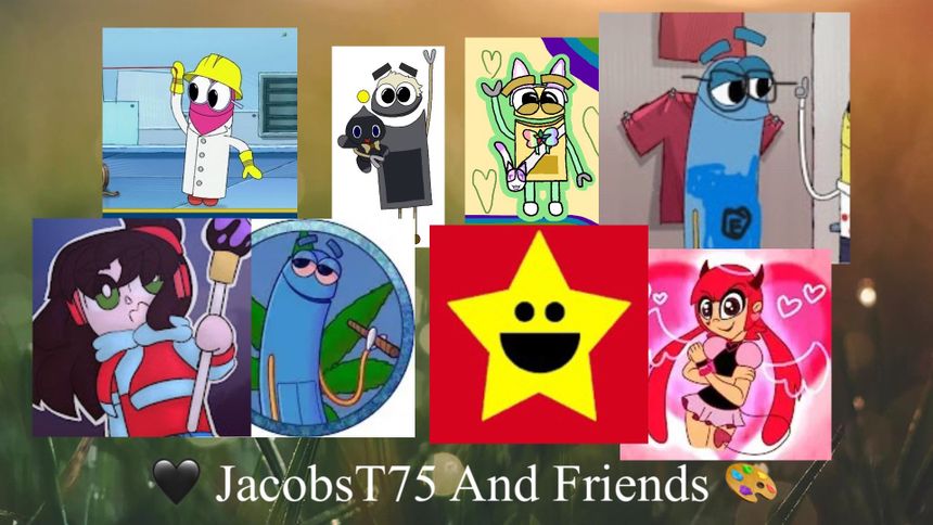 Francis (JacobsT75 And Friends)
