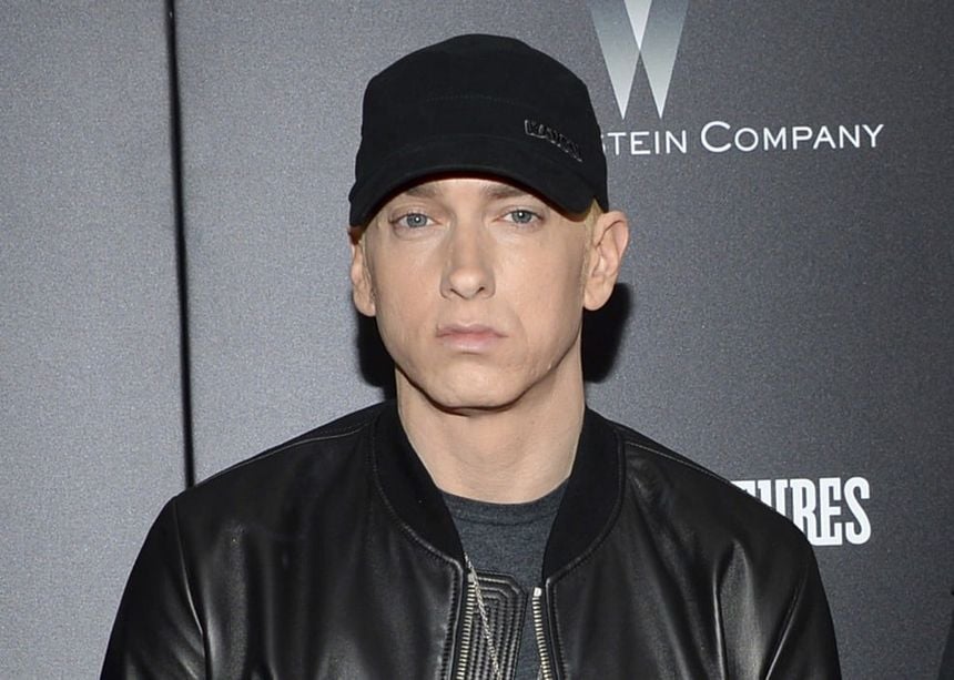 Eminem - Shady XV/CXVPHER Era (2014-2015) [Version 1]
