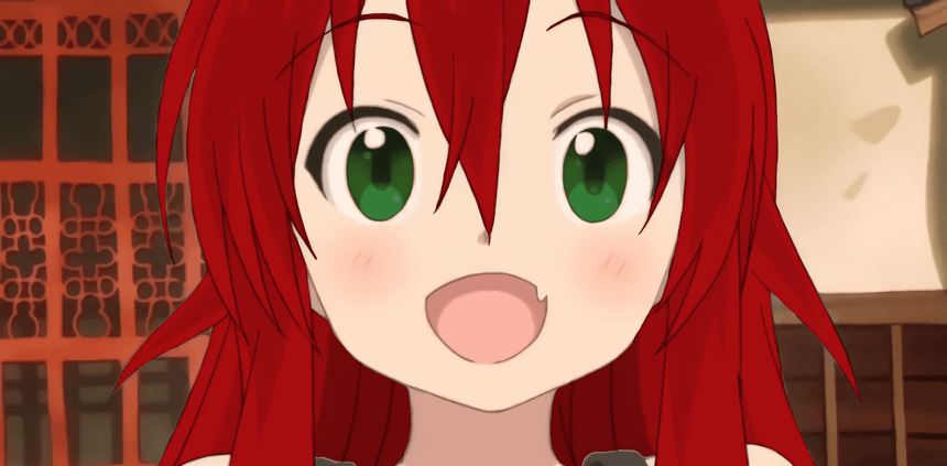 Savannahs Avril Voice Model