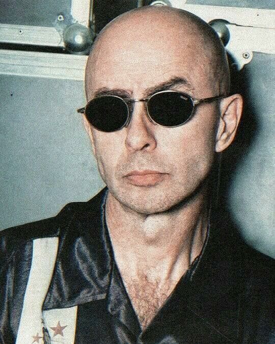 Indio Solari