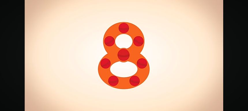 8 (Endless Numbers)