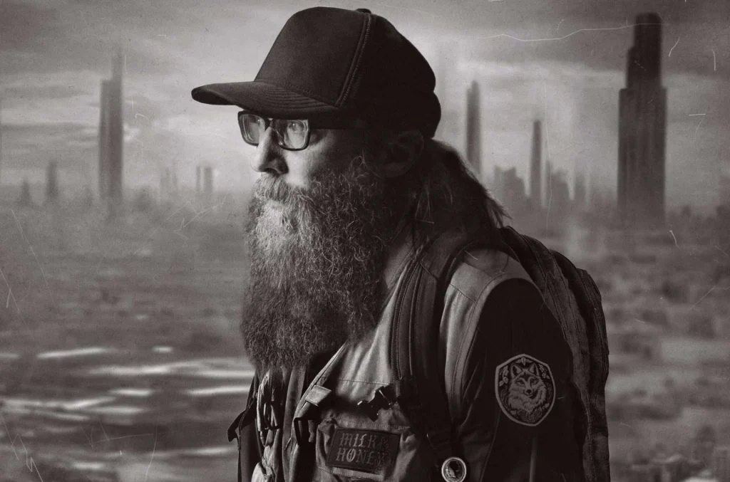 Crowder