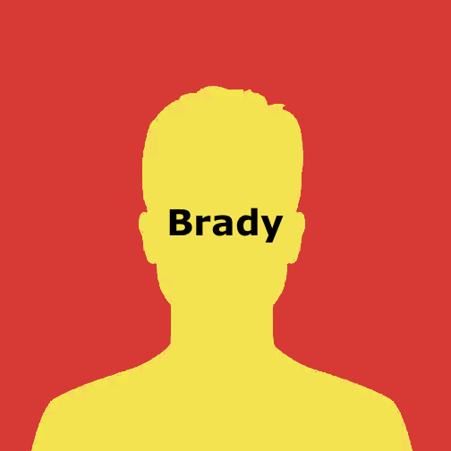 Brady - ElevenLabs (Custom Voice)