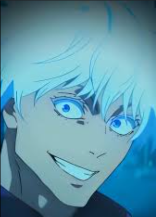 Gojo Satoru Latino
