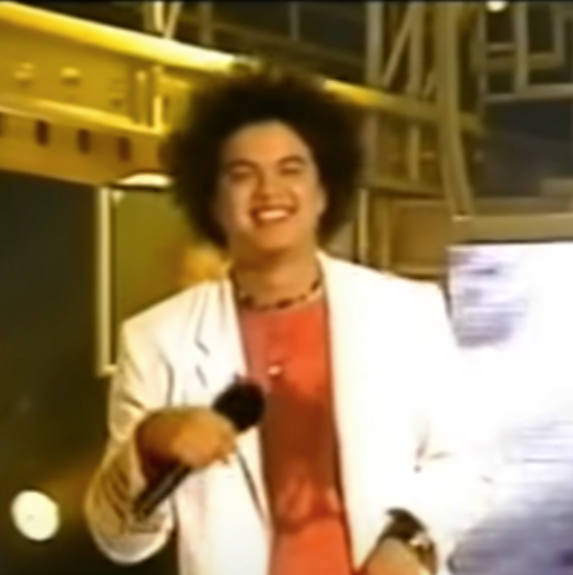 Guy Sebastian