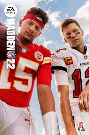 Patrick Mahomes
