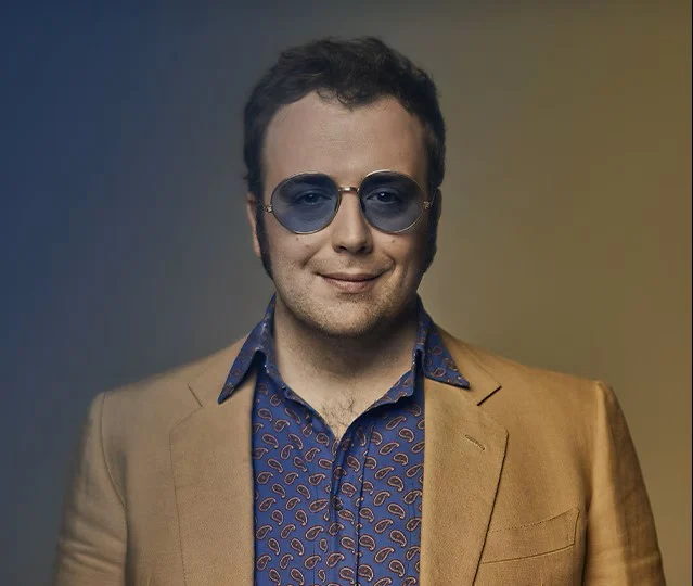 Raphael Gualazzi | ITA