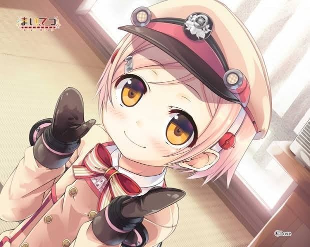Maitetsu Reina