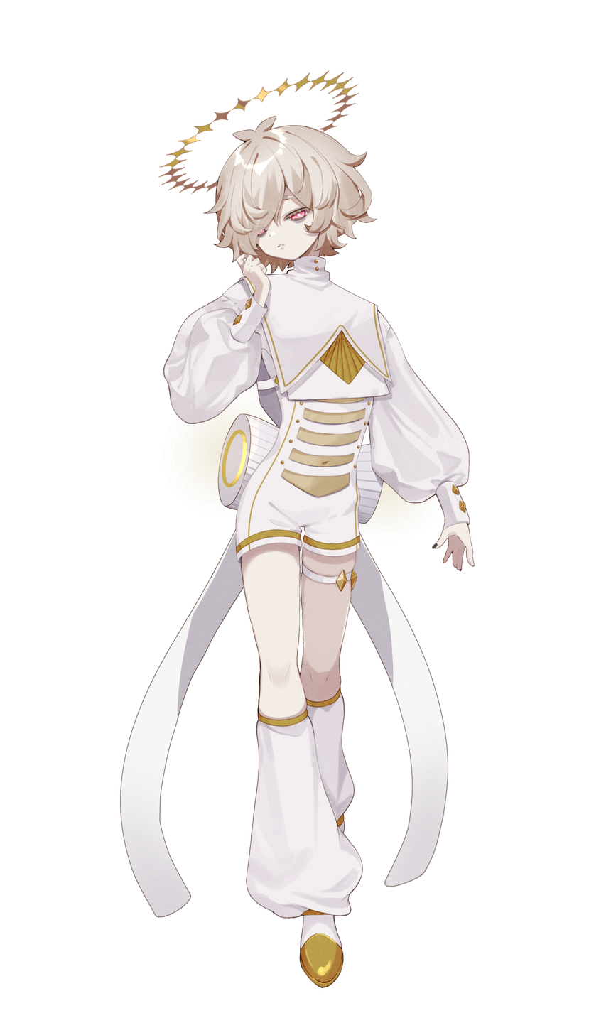 Kazehiki AI (Vocaloid 6)