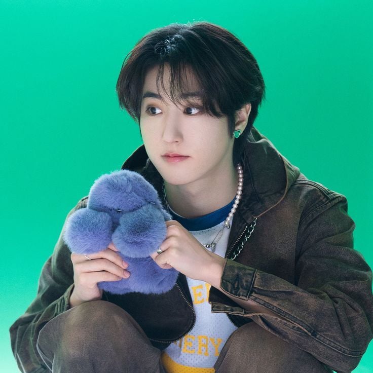 Han Jisung-soft.ver